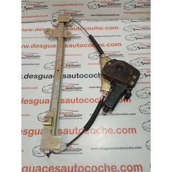 ELEVALUNAS ELECTRICO DEL. IZDO.