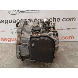 CAJA CAMBIOS AUTOMATICA