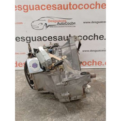 CAJA CAMBIOS AUTOMATICA