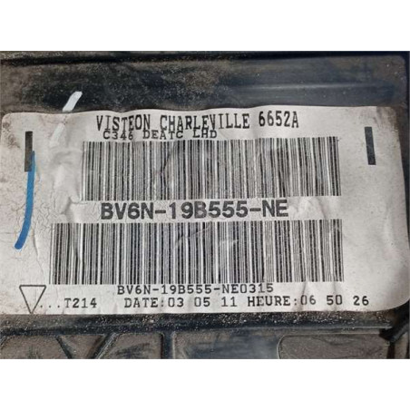 CAJA CLIMATIZADOR