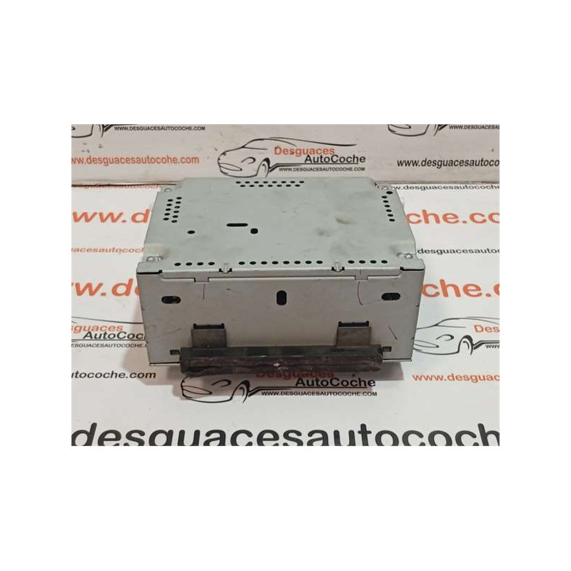 RADIO / CD