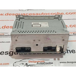 RADIO / CD