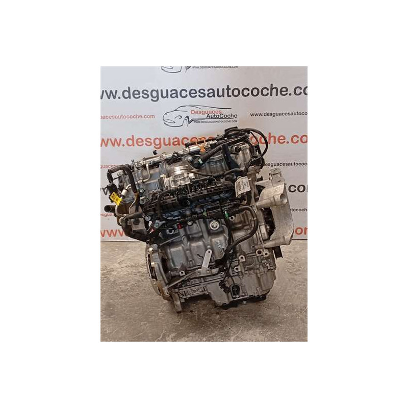 MOTOR COMPLETO