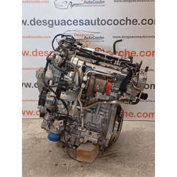 MOTOR COMPLETO