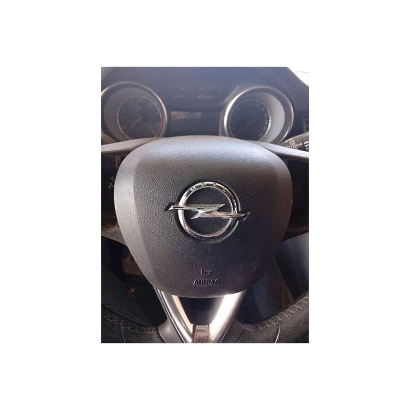 AIRBAG VOLANTE