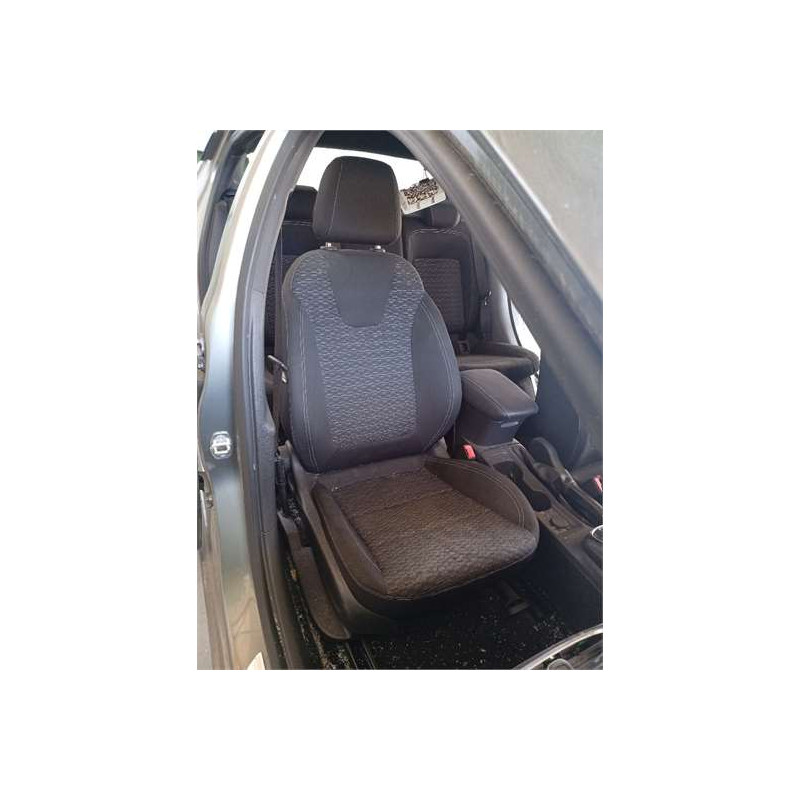 ASIENTO DEL. DCHO.