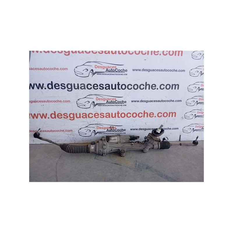 CREMALLERA DIRECCION ELECTRICA