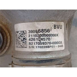 CREMALLERA DIRECCION ELECTRICA