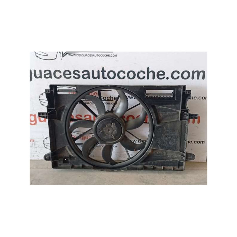 ELECTROVENTILADOR