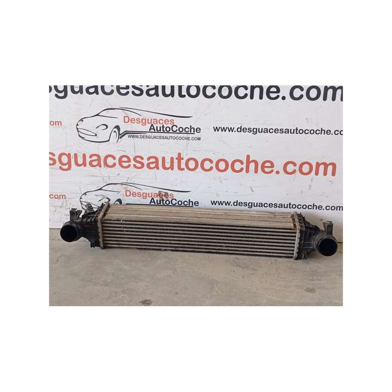 INTERCOOLER