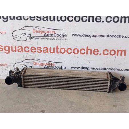 INTERCOOLER