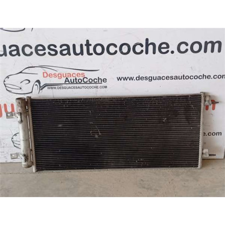 RADIADOR AIRE ACONDICIONADO