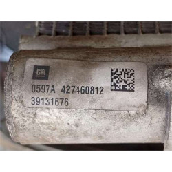 RADIADOR AIRE ACONDICIONADO