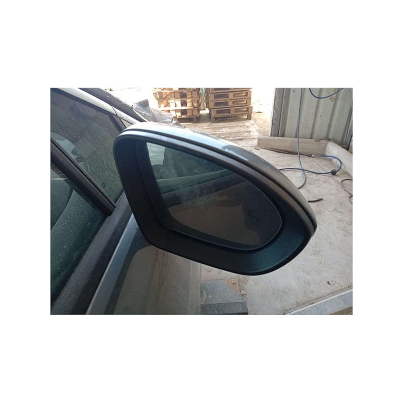 RETROVISOR ELECTRICO DCHO.