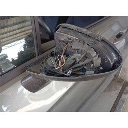 RETROVISOR ELECTRICO IZDO.
