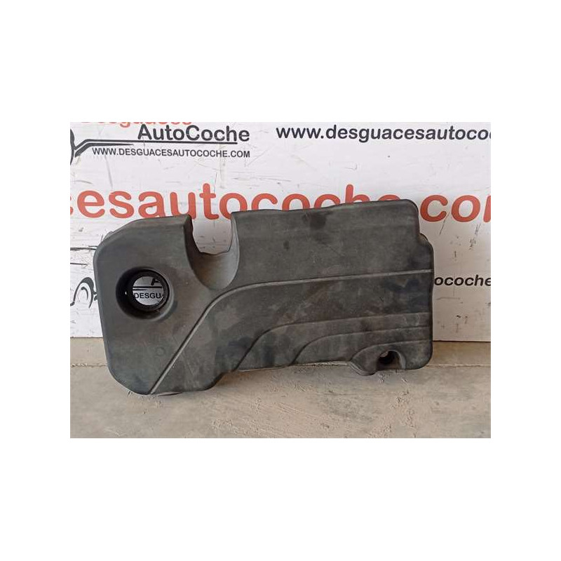 TAPA MOTOR