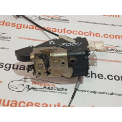 CERRADURA PUERTA DEL. IZDA.