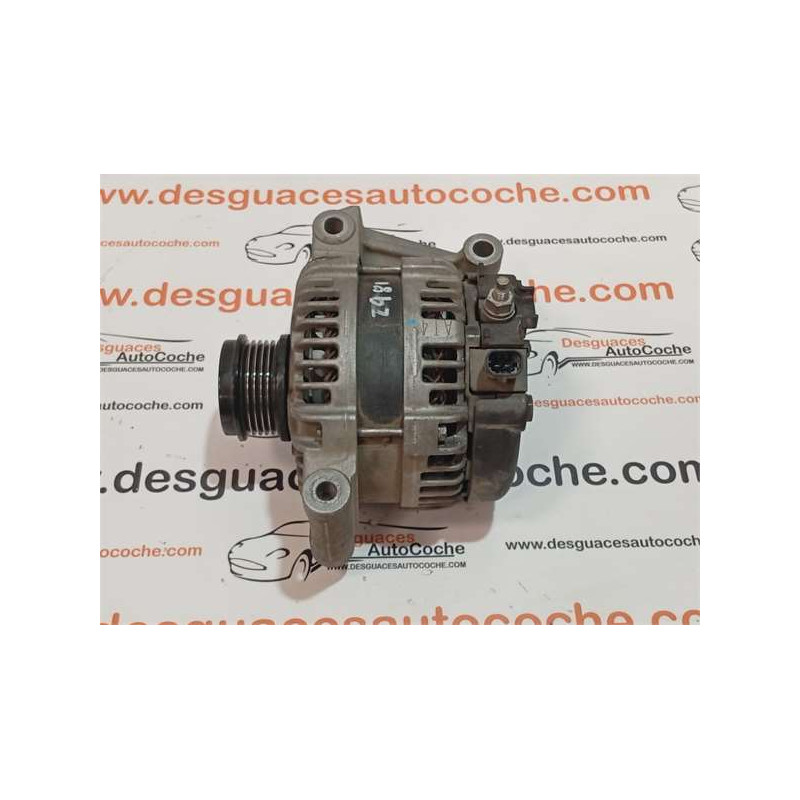 ALTERNADOR