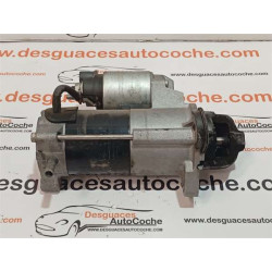 MOTOR ARRANQUE