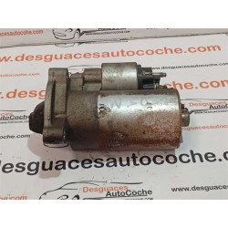 MOTOR ARRANQUE