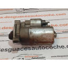MOTOR ARRANQUE