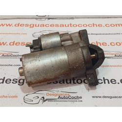 MOTOR ARRANQUE
