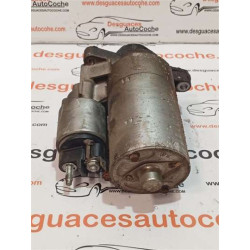 MOTOR ARRANQUE