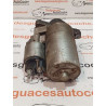 MOTOR ARRANQUE