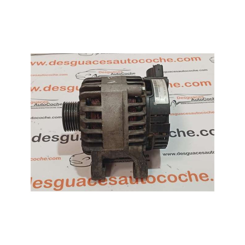 ALTERNADOR