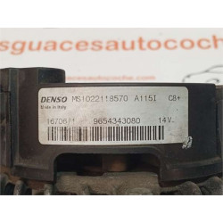 ALTERNADOR
