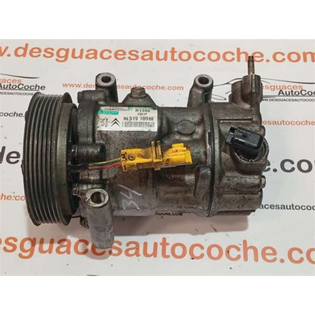 COMPRESOR AIRE ACOND.