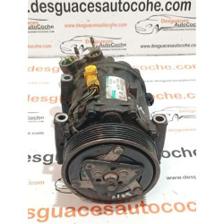 COMPRESOR AIRE ACOND.