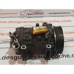 COMPRESOR AIRE ACOND.