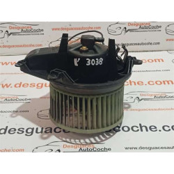 MOTOR CALEFACCION