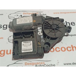 MOTOR ELEVALUNAS DEL. DCHO.