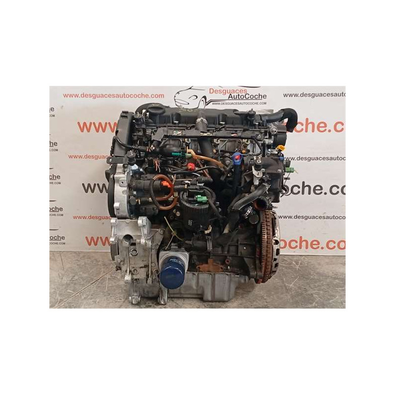 MOTOR COMPLETO