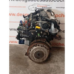 MOTOR COMPLETO