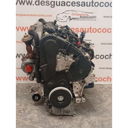 MOTOR COMPLETO