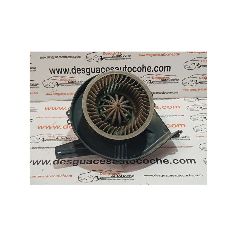 MOTOR CALEFACCION