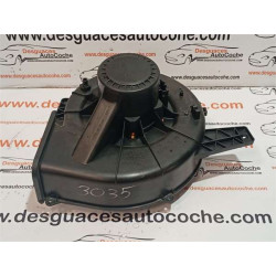 MOTOR CALEFACCION