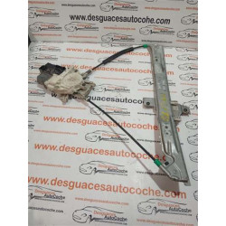 ELEVALUNAS ELECTRICO DEL. IZDO.