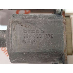 ELEVALUNAS ELECTRICO DEL. IZDO.