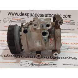 COMPRESOR AIRE ACOND.