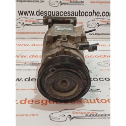 COMPRESOR AIRE ACOND.
