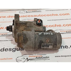 MOTOR ARRANQUE