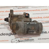 MOTOR ARRANQUE