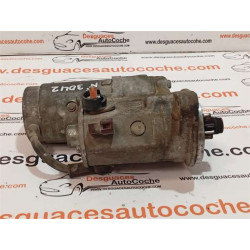 MOTOR ARRANQUE
