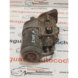 MOTOR ARRANQUE