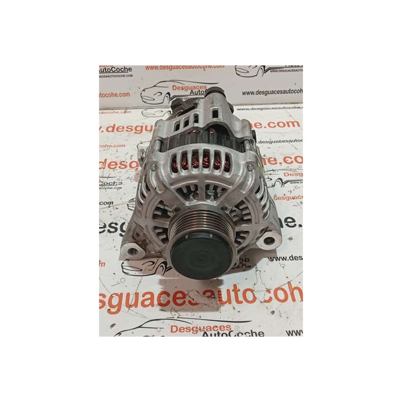ALTERNADOR