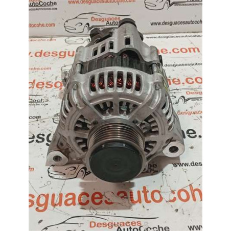 ALTERNADOR